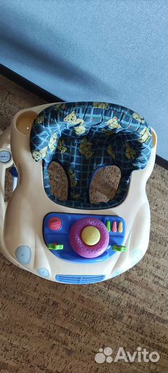 Ходунки детские