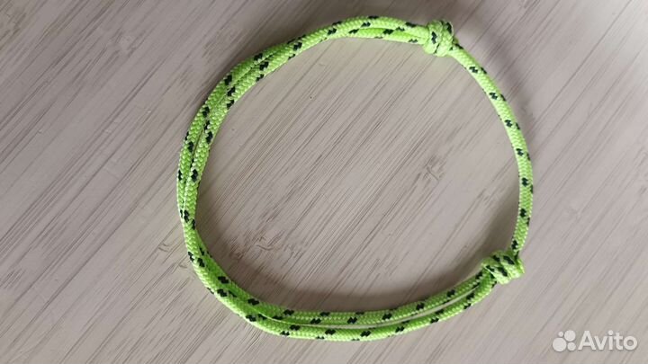 Шнурки мобильные для карт, телефона