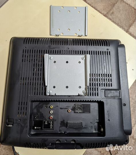 Телевизор Toshiba