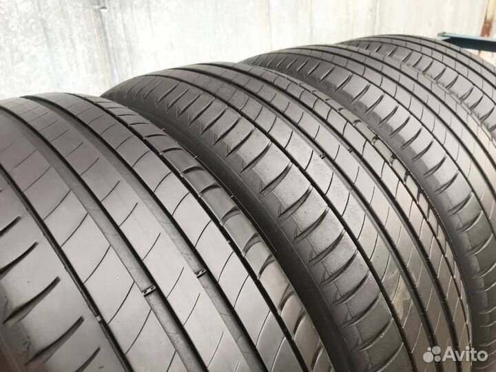 Michelin Primacy 3 215/65 R17