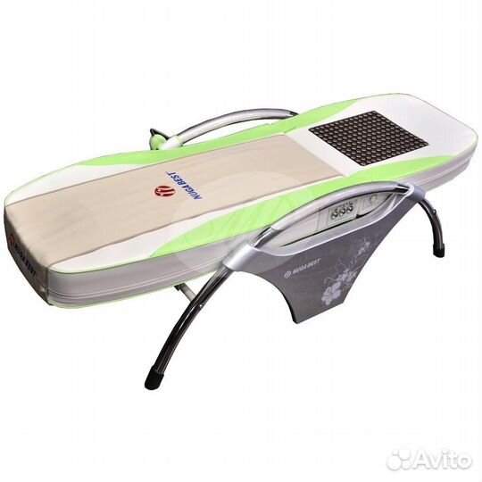 Массажная кровать нуга бест