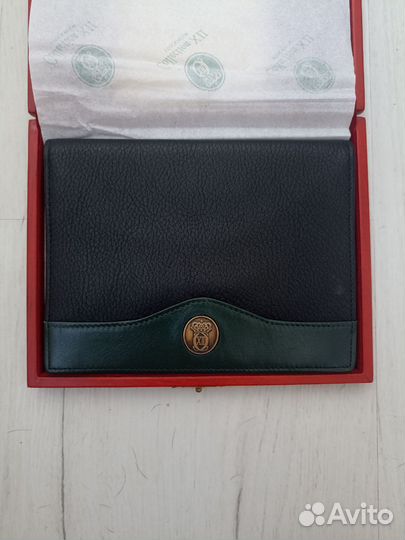 Обложка для паспорта Collection XII