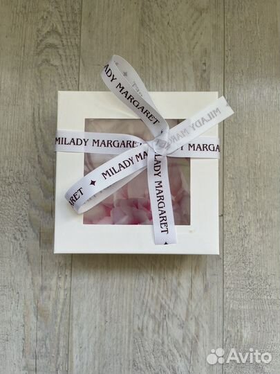 Шелковый платок