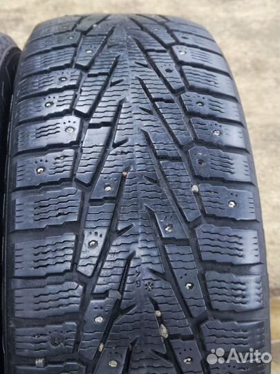 Nokian Tyres Hakkapeliitta 7 SUV 235/60 R18 107T