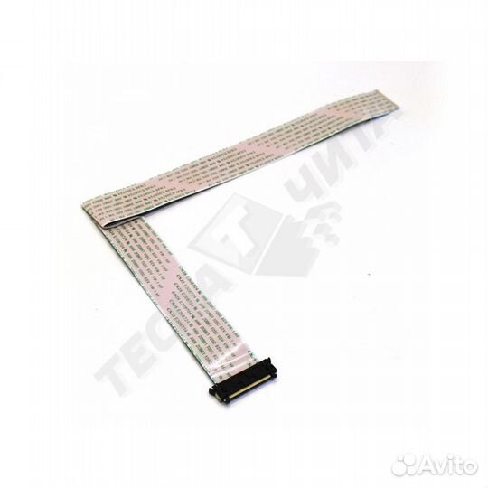 Шлейф lvds BN96-24278K для телевизора