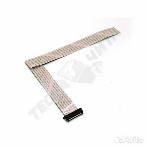 Шлейф lvds BN96-24278K для телевизора