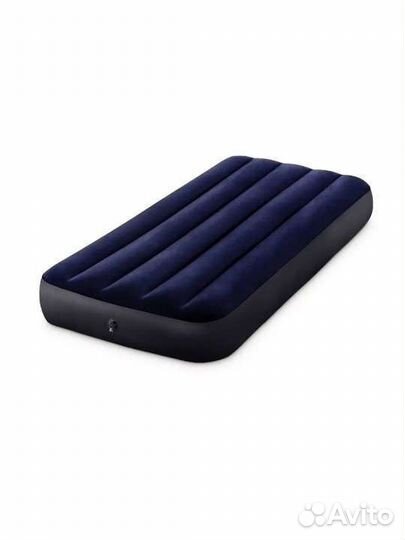 Матрас надувной