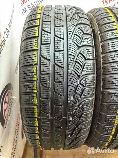 Pirelli Winter Sottozero 240 Serie II 225/45 R18 88H