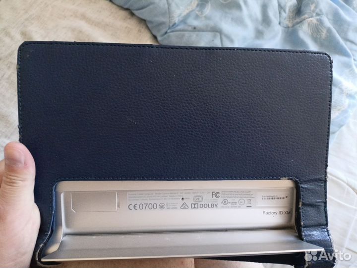 Планшет lenovo B8080-F