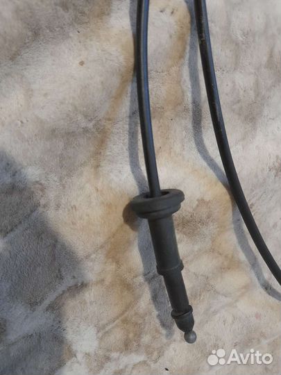 Оригинальный новый трос капота киа Соул 3 2019