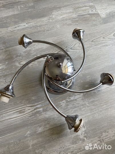 Светильник потолочный