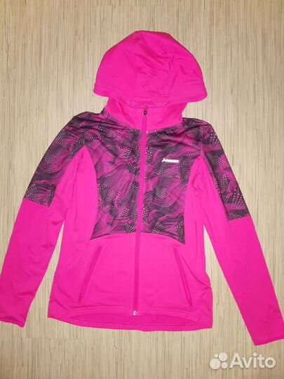 Спортивный костюм для девочки Demix, рост 146- 152