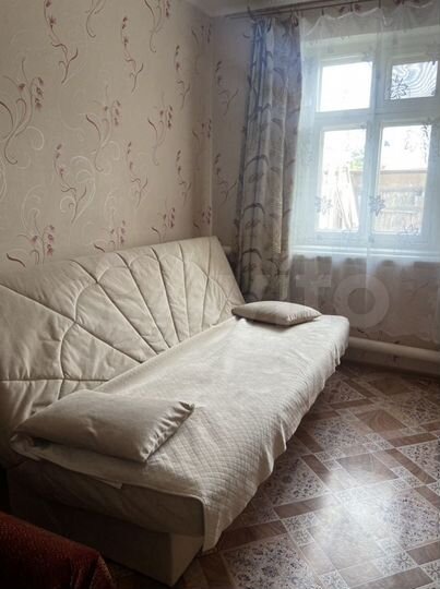 Дом 80 м² на участке 8 га