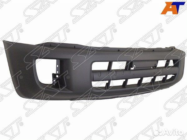 Бампер передний toyota RAV4