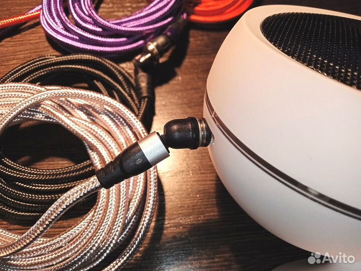 Мощное зарядное устройство Quick Charge 3.0