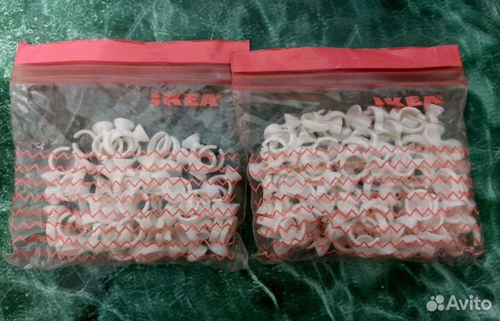 Парикмахерские принадлежности