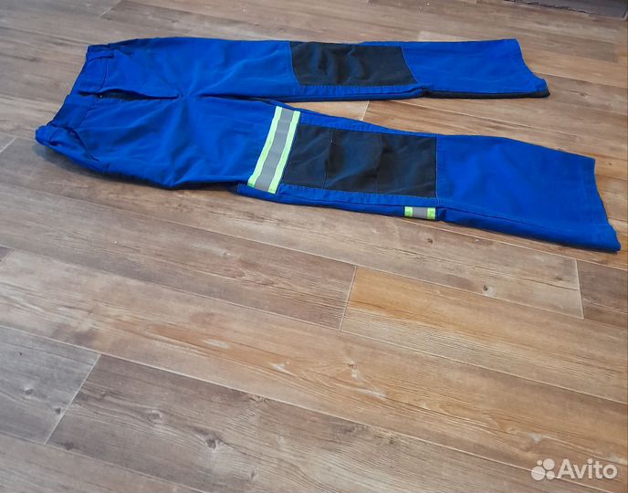 Спецодежда