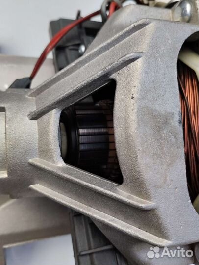 Двигататель стиральной машины