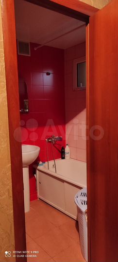 1-к. квартира, 42 м², 3/5 эт.