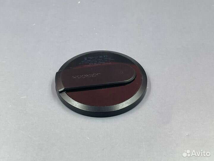 22062 Беспроводное зарядное устройство