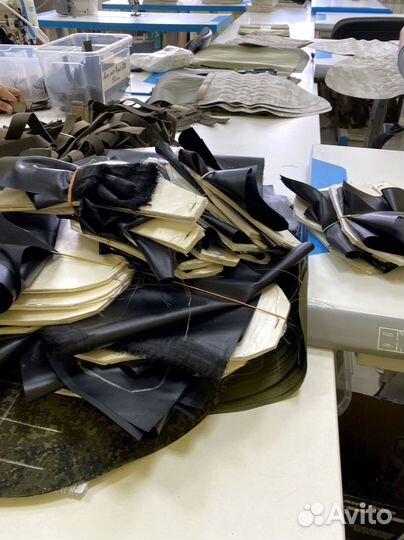 Баллистическая защита в боевой пояс ссо Воин Бр1