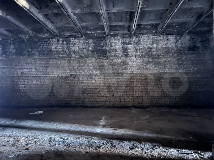 Производство - склад, 700 м²