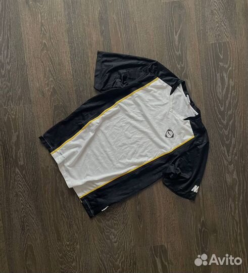 Футболка nike dri fit