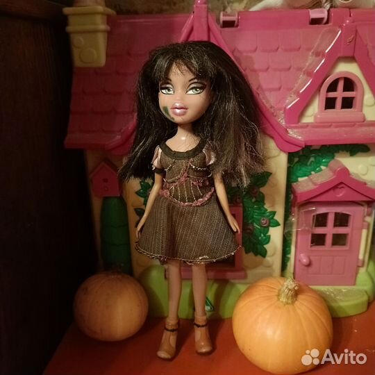 Кукла bratz