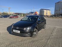 Volkswagen Polo 1.6 AT, 2014, 137 000 км, с пробегом, цена 1 100 000 руб.