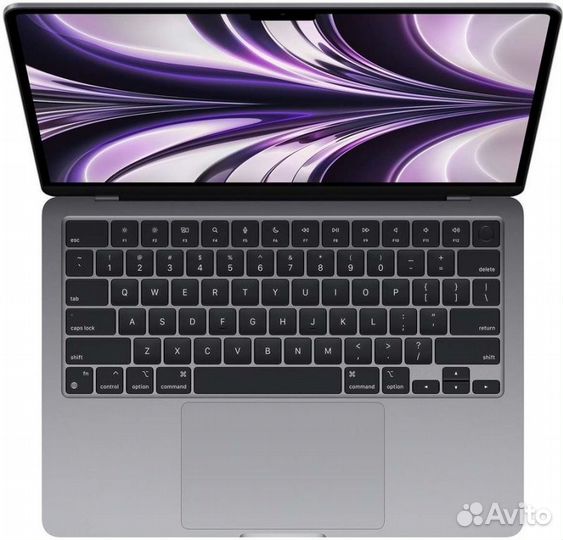 Ноутбук Apple MacBook Air 13 Z15T002NA