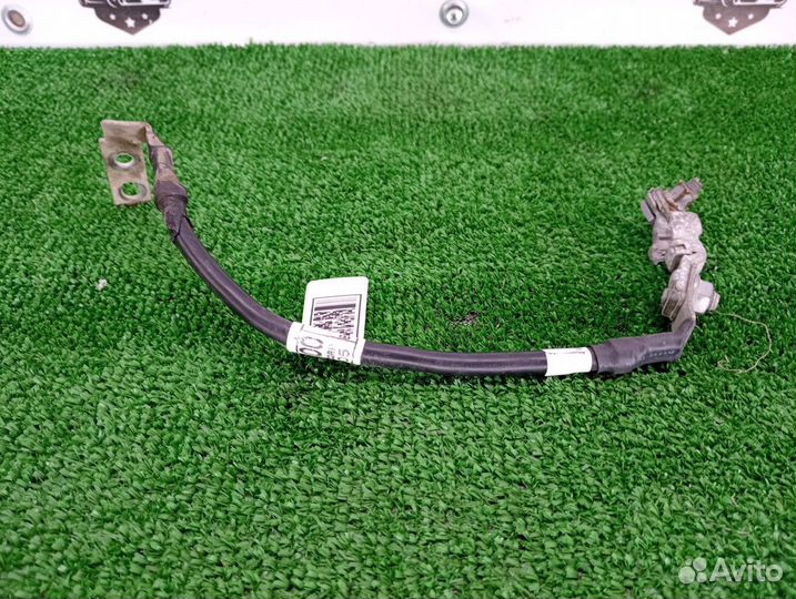 Клемма аккумулятора минус Kia Magentis, Kia Optima