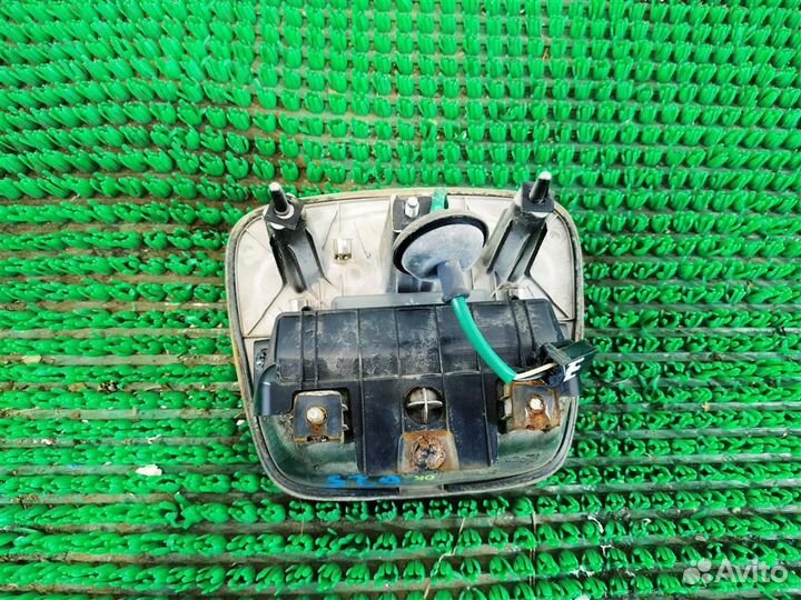 Ручка открытия крышки багажника KIA soul 2009