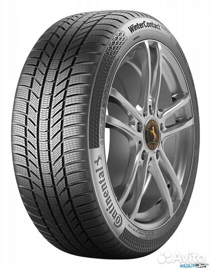 Continental WinterContact TS 870 P 285/35 R21 105V