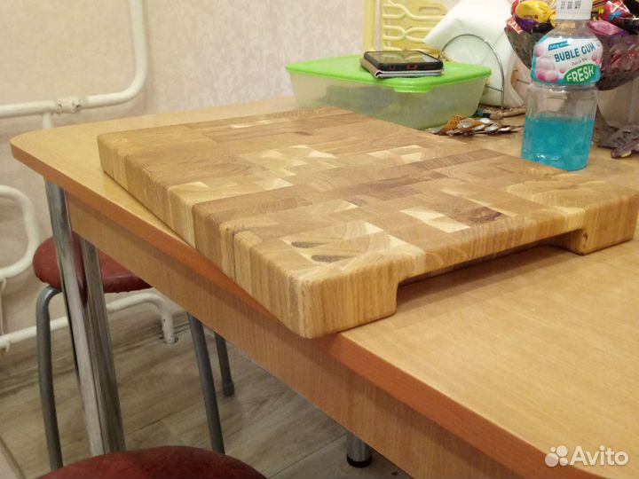 Доска кухонная