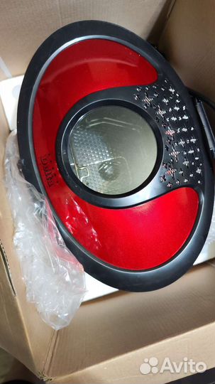 Фритюрница