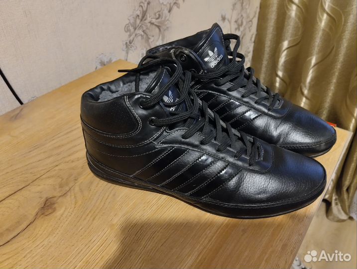 Кроссовки зимние женские 39 размер