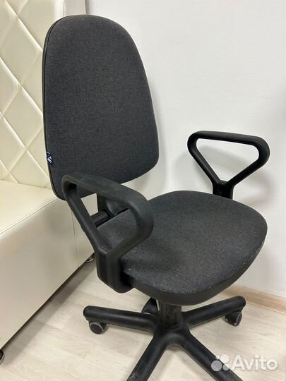 Компьютерное кресло бу