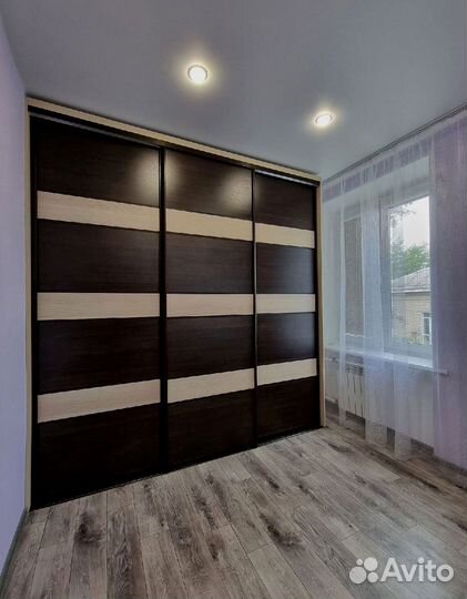 Шкаф на заказ