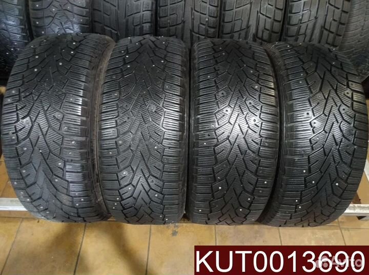 Gislaved NordFrost 100 235/55 R17 107U