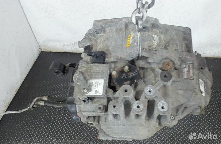 АКПП Opel Insignia 2л A20DTH AF40