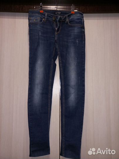 Пакетом женские вещи р. 42