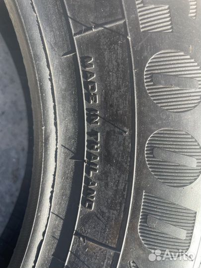 Goodyear EfficientGrip Compact 175/65 R14 82T