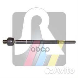 92-90128 тяга рул. л.+п. для рейки ZF, M18x1.5