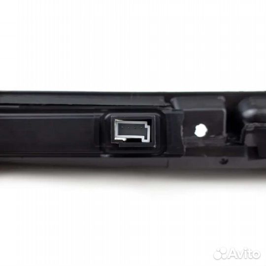 Ручка багажника BMW X5 E53 X3 E83 51133403611