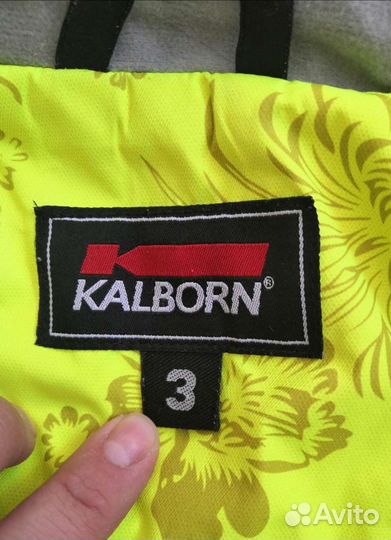 Куртка для девочки