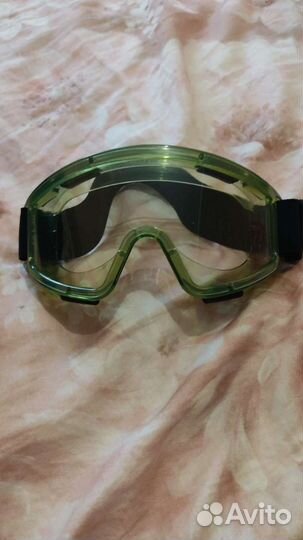 Очки защитные