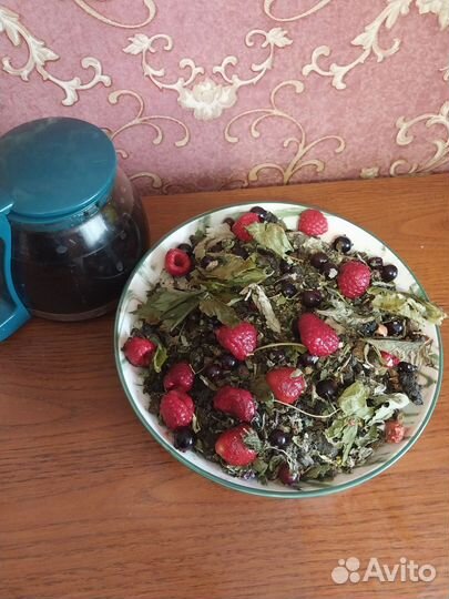 Иван-чай ягодный, 500гр