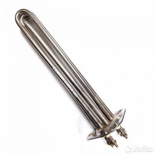 Тэн 4500вт для посудомоечных машин/парогенераторов