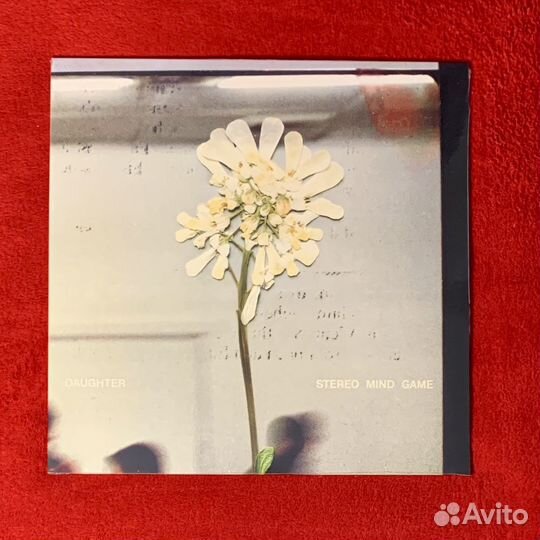 Daughter - Stereo Mind Game LP 2023