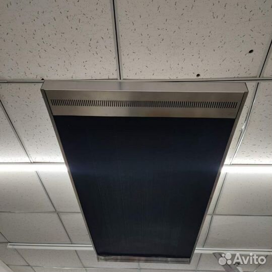 Графеновый обогреватель